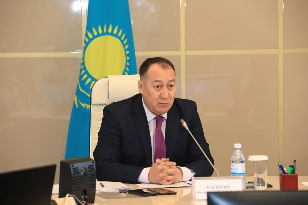 Фото: ҚР Сауда және интеграция министрлігі