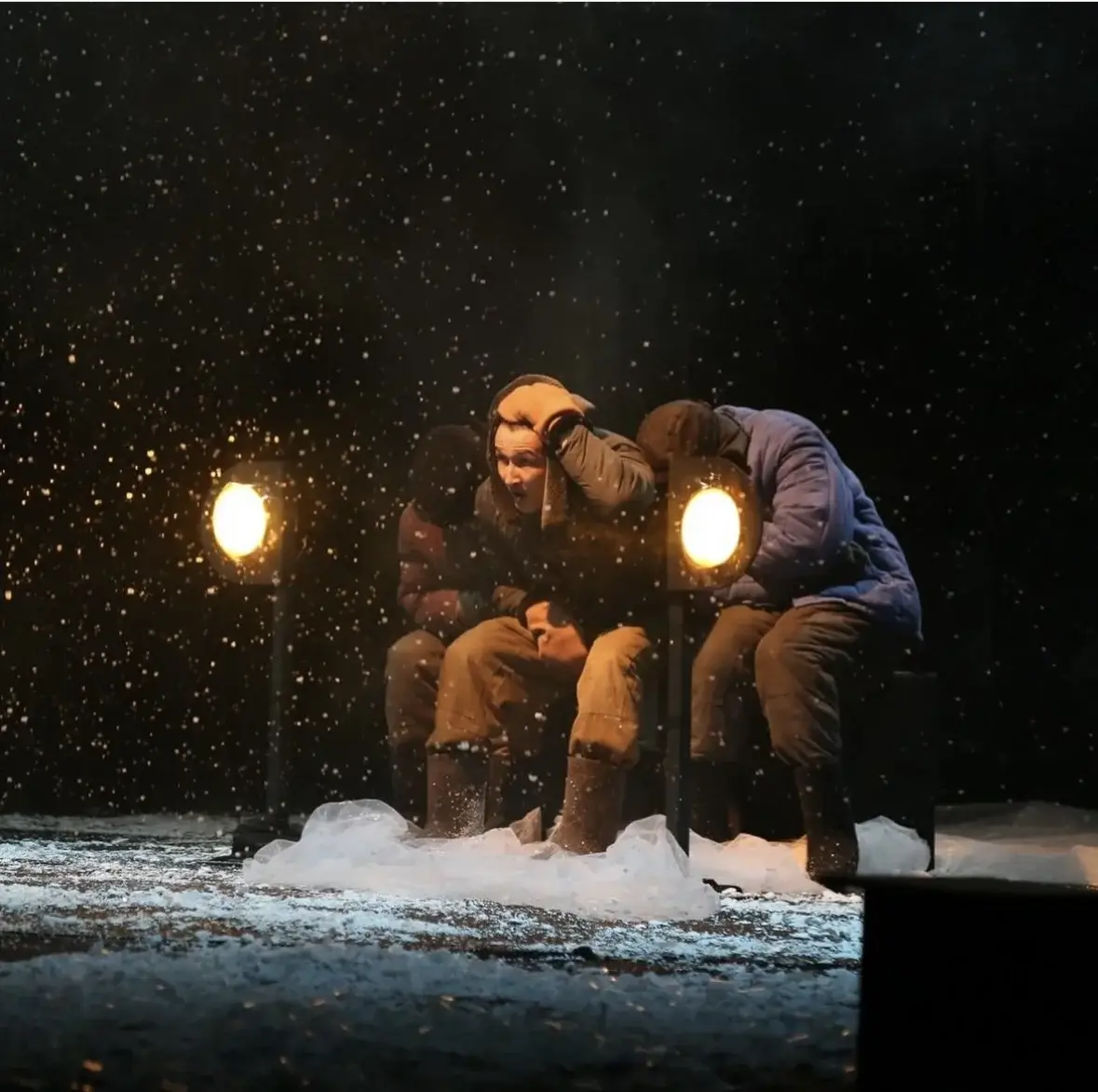 Фото: Ынтымақ Толқын