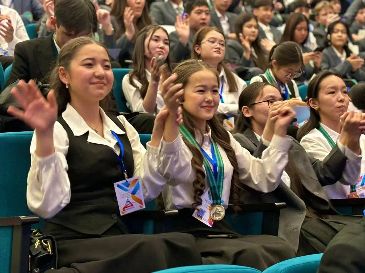 Фото: ҚР Оқу-ағарту министрлігі