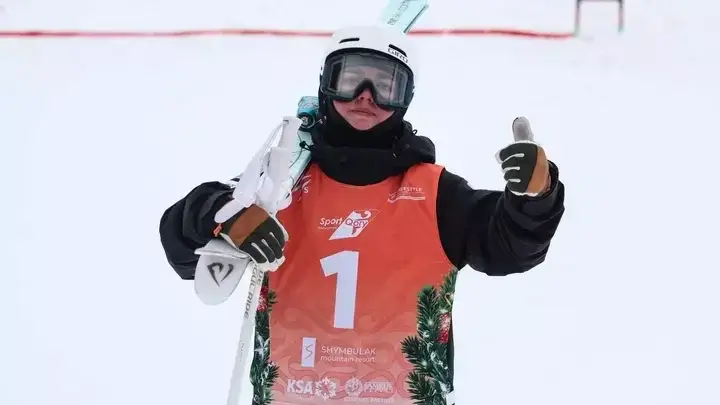 Фото: Спортты дамыту дирекциясының баспасөз қызметі