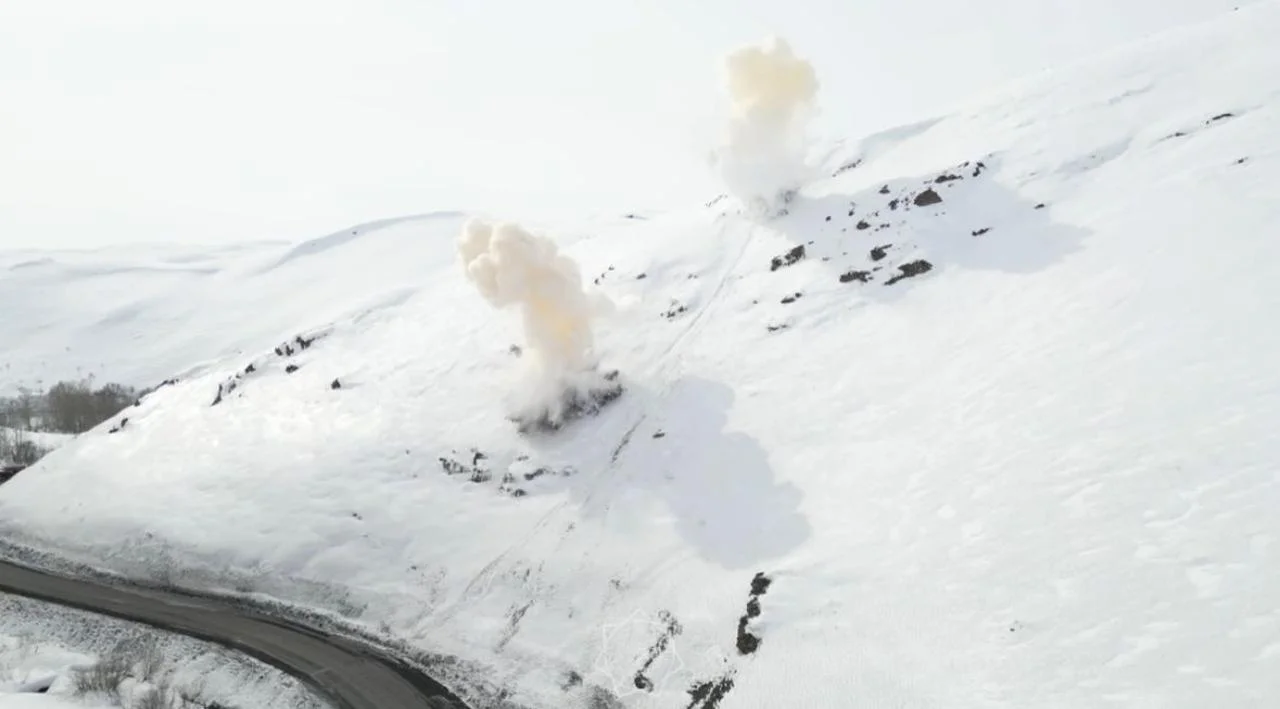 Фото: ҚР ТЖМ