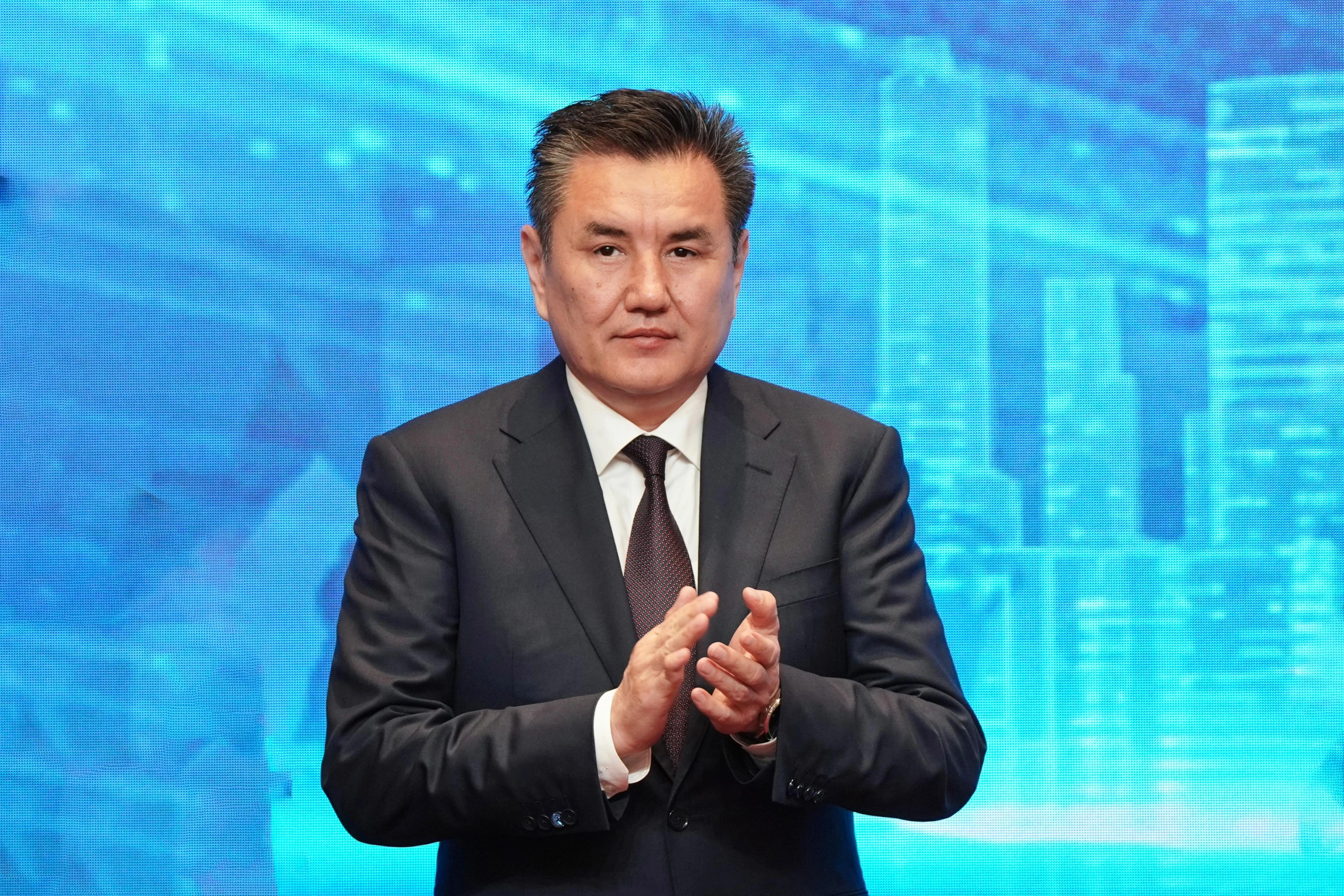 Фото: Махаббат Ахметжанова