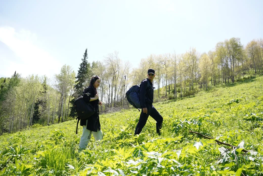 Фото: ШҚО ТЖД