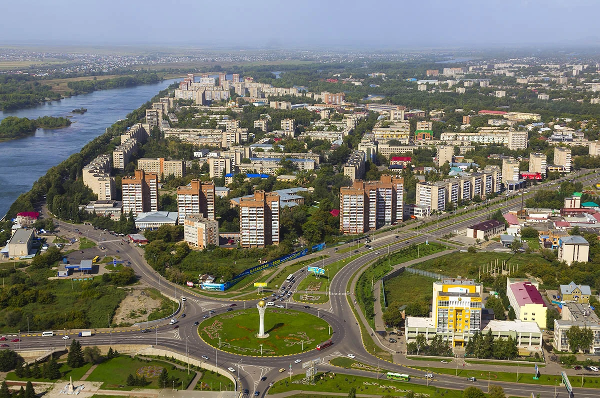 В этом году Усть-Каменогорск ждут масштабные изменения » Новости Усть-Каменогорска  и ВКО свежие на сегодня | ALTAINEWS