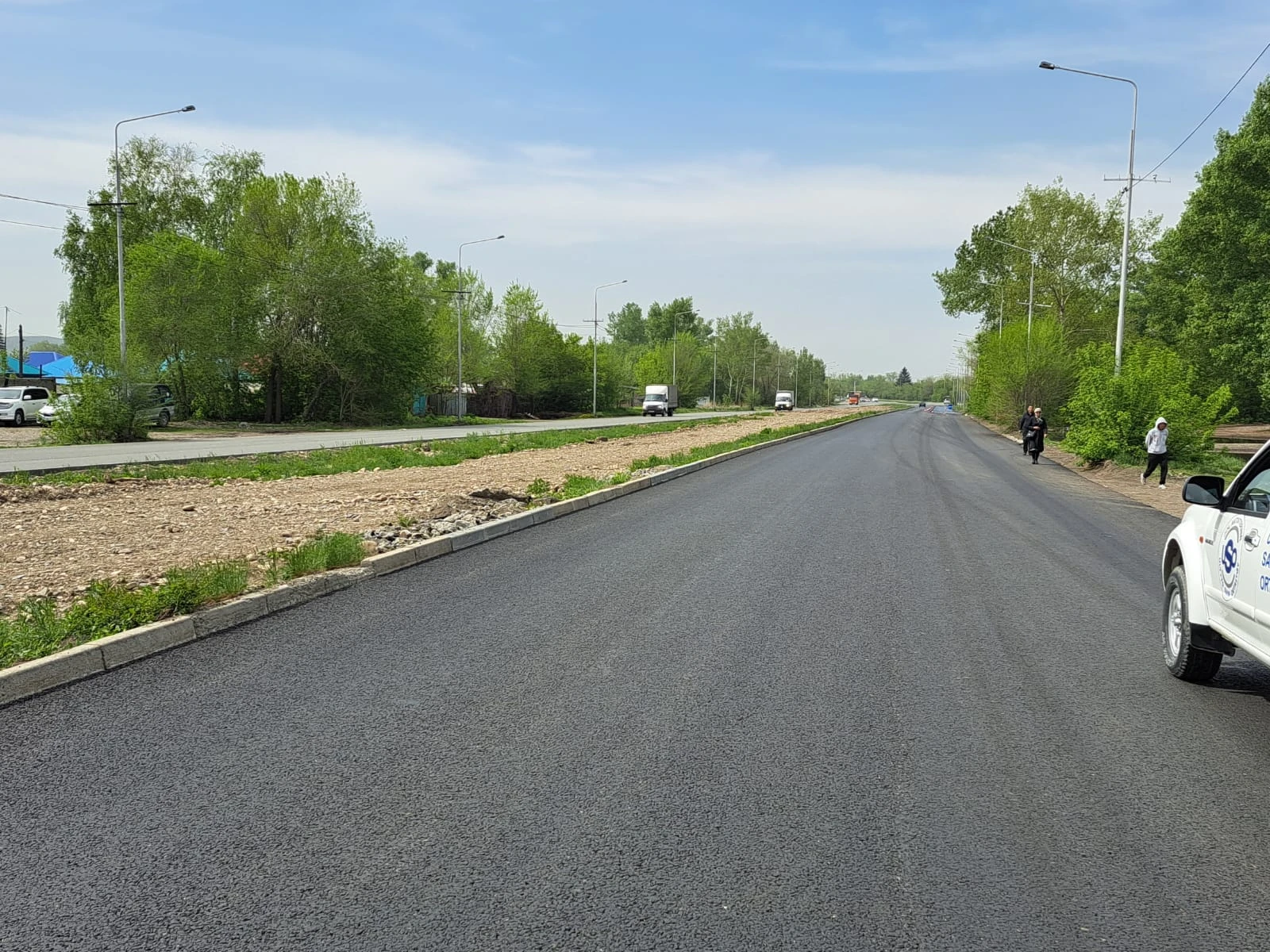 Платные дороги подорожают в Казахстане » Новости Усть-Каменогорска и ВКО  свежие на сегодня | ALTAINEWS