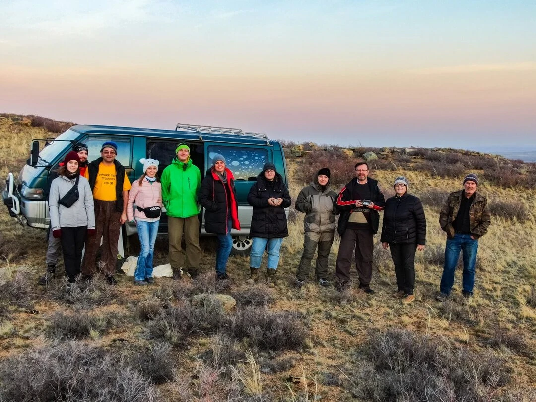 Фото предоставлено ВКТУ им. Д. Серикбаева