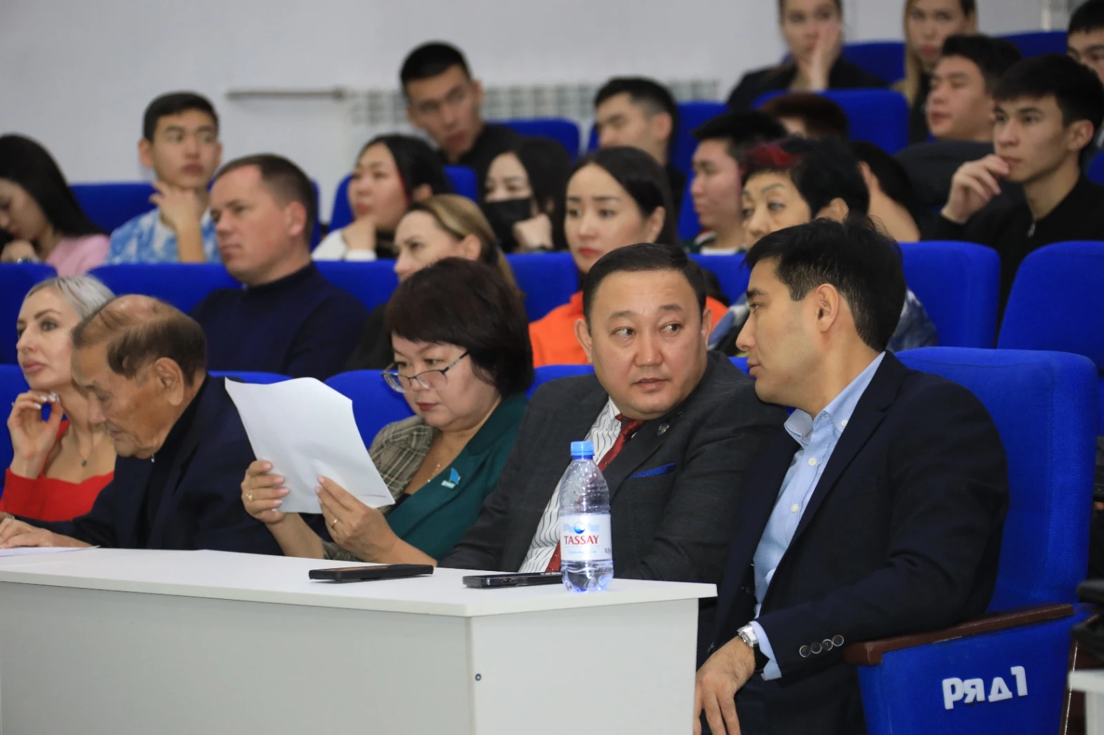 Фото: Тлеубек Шаяхмет