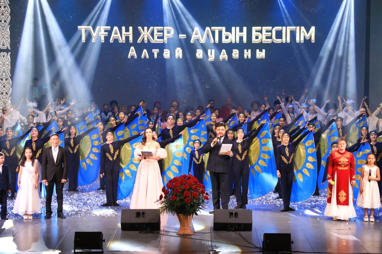 Фото: Тлеубек Шаяхмет