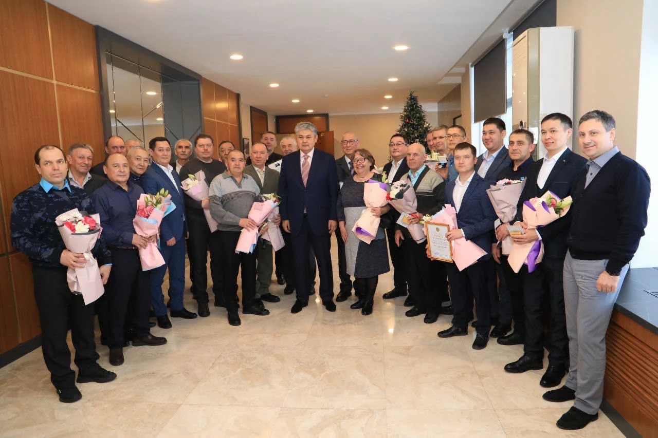 Фото: пресс-службы акима ВКО