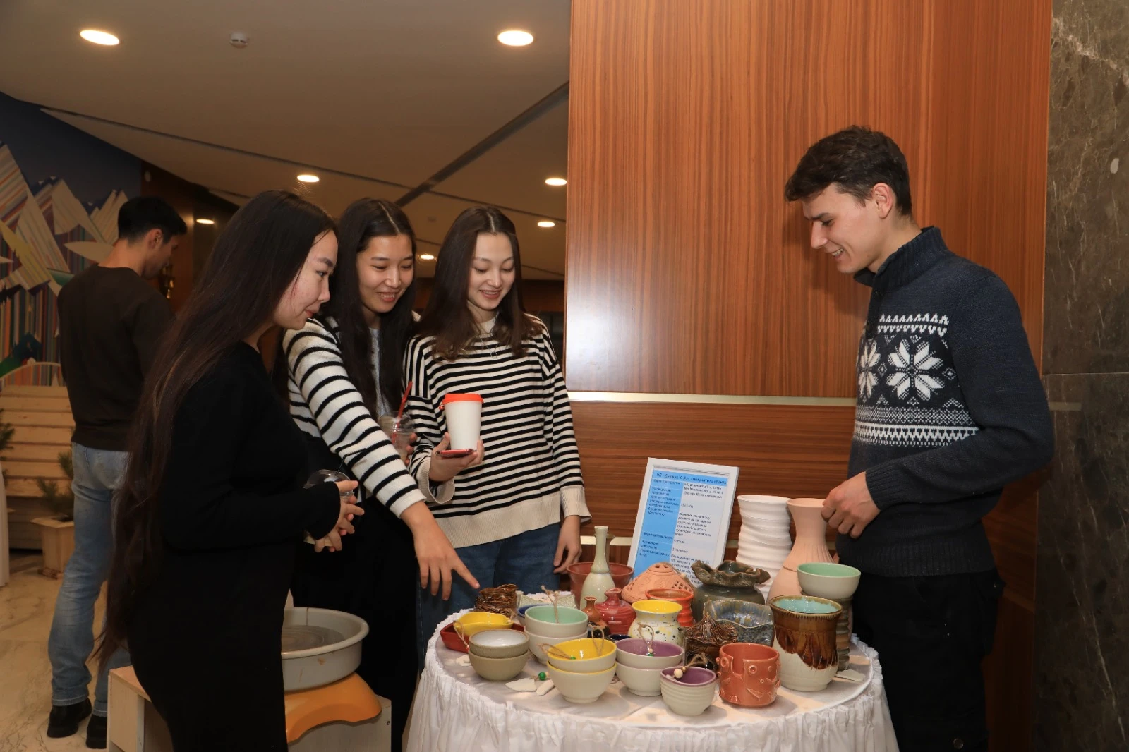 Фото: Тлеубек Шаяхмет