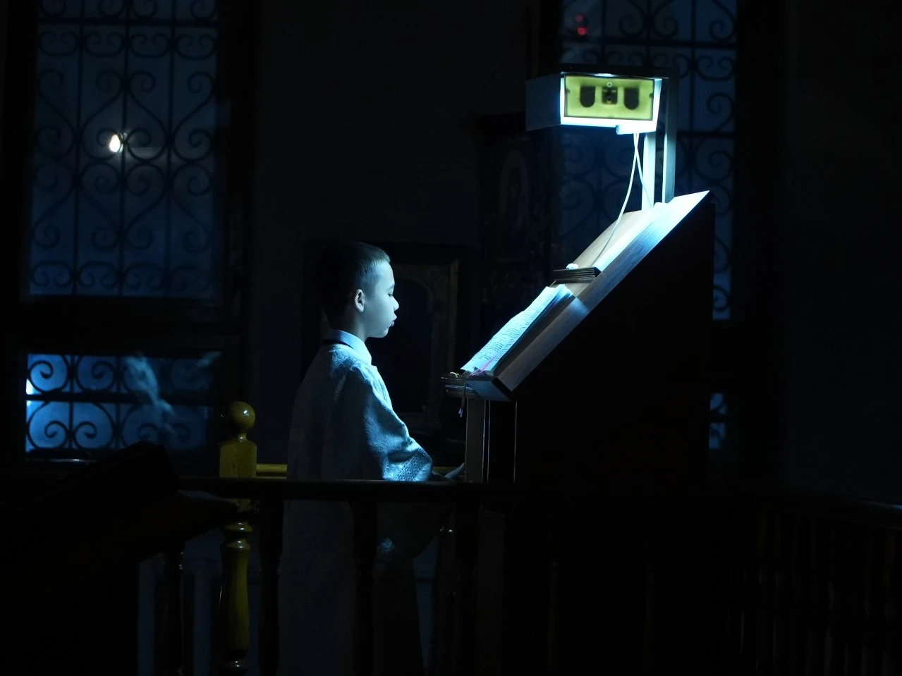 Фото: Арман Шектыбаев