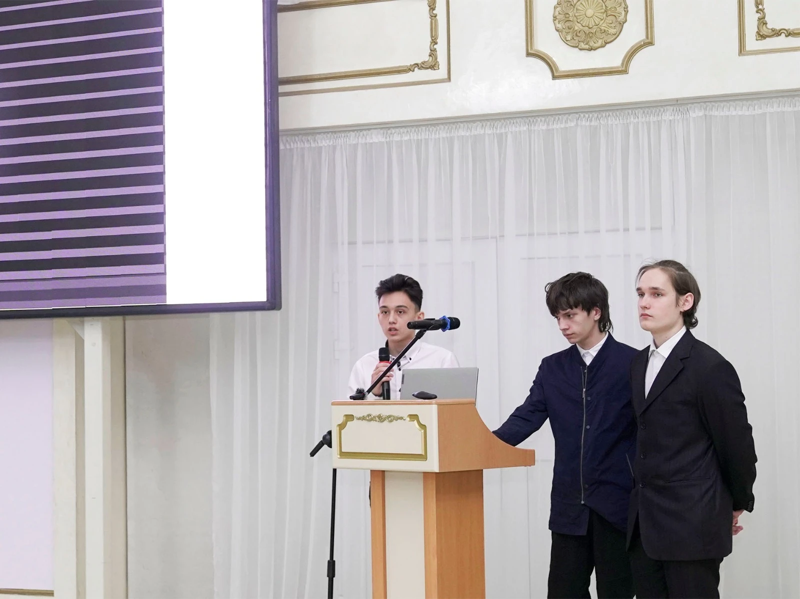 Фото: Данияр Сагидолдин