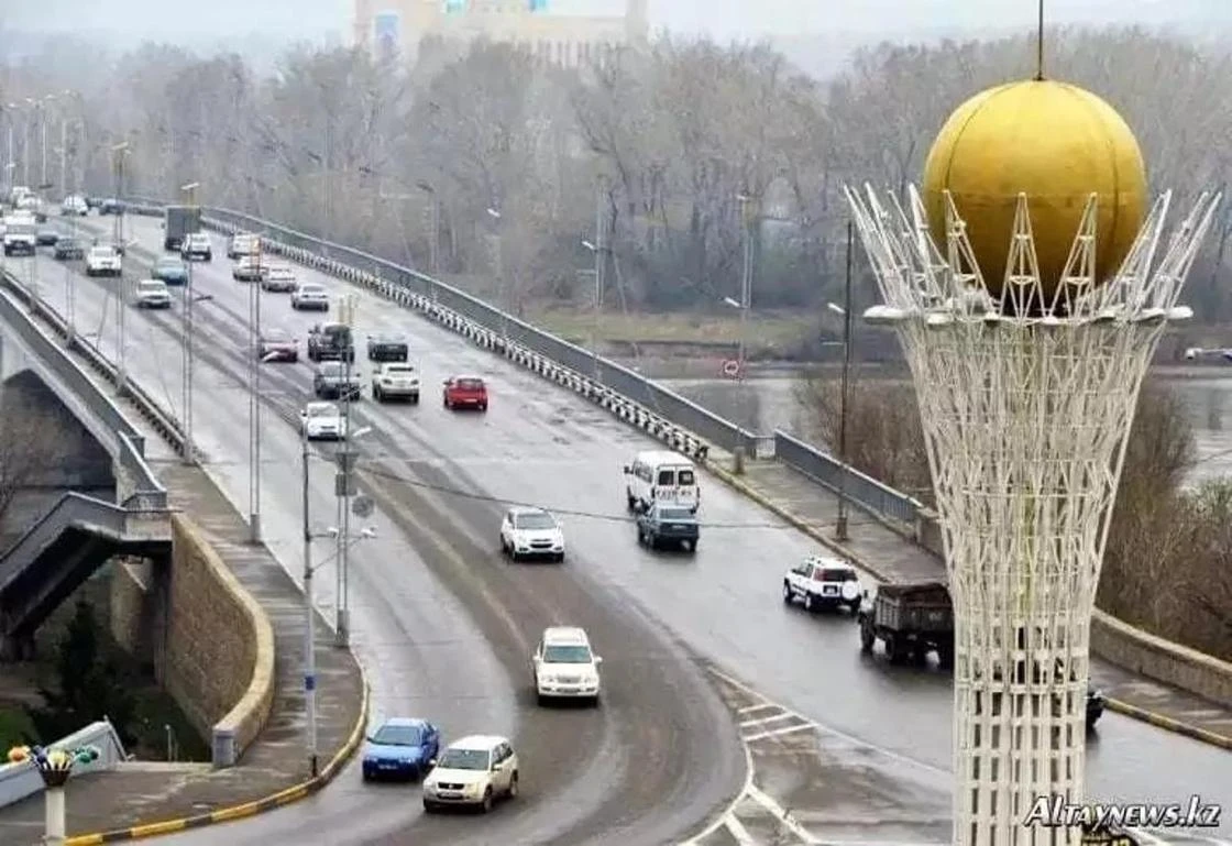 В Усть-Каменогорске планируют модернизировать транспортные развязки »  Новости Усть-Каменогорска и ВКО свежие на сегодня | ALTAINEWS