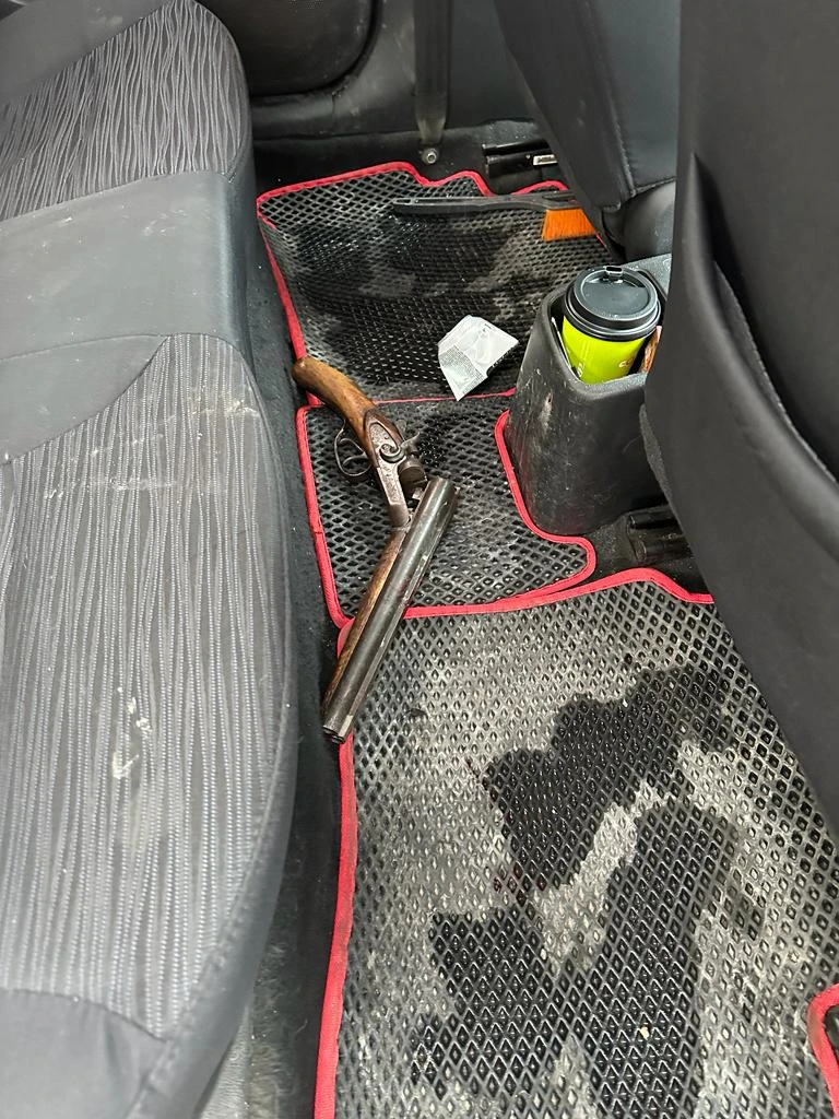 Фото: Пресс-служба ДП ВКО