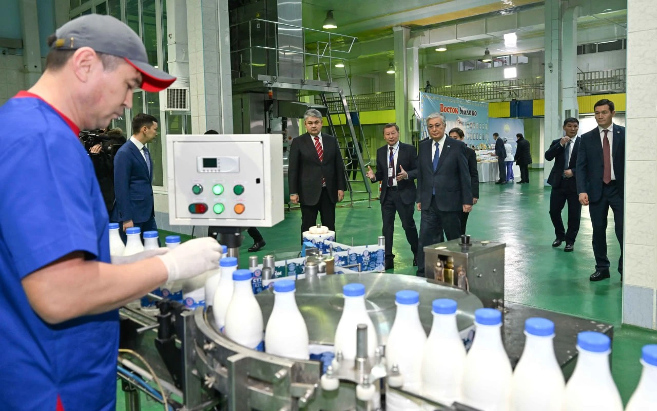 Фото: Акорда