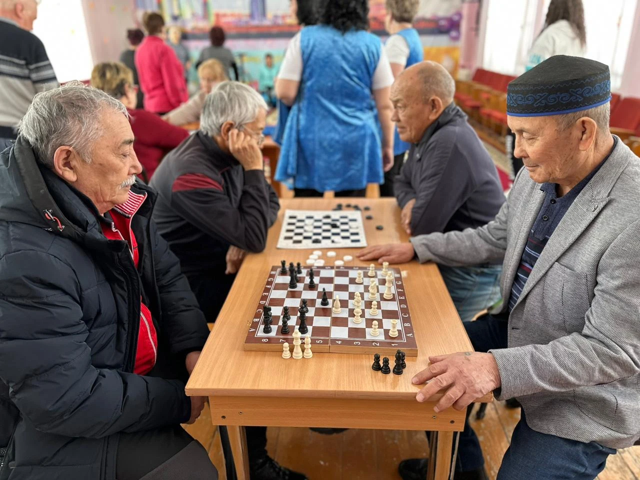 Фото: ОВП района Алтай