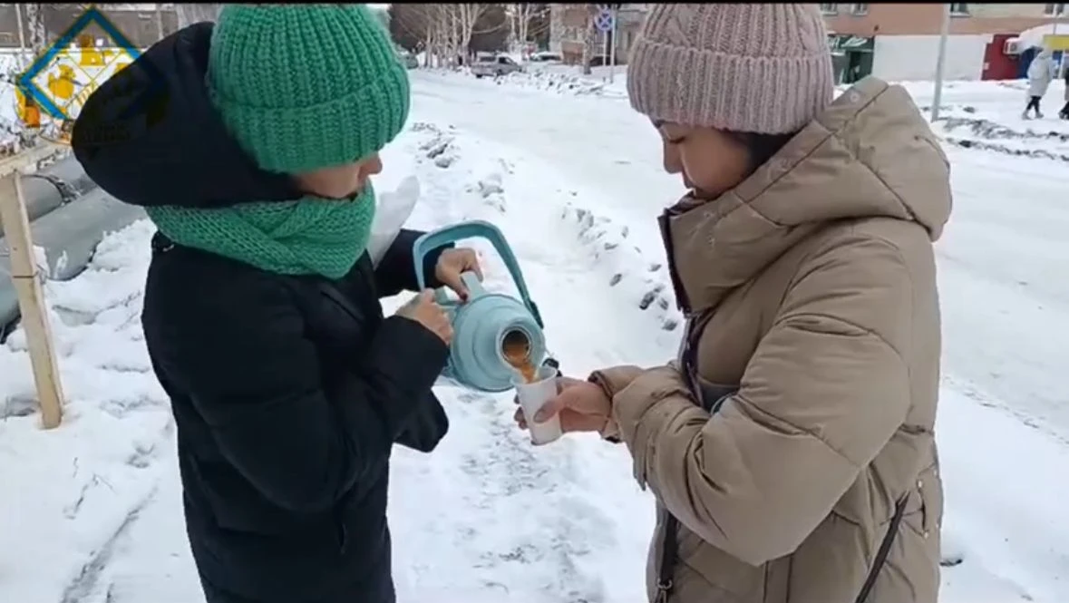 Видео: День работников торговли, бытового обслуживания населения и ЖКХ - НОВОСТИ