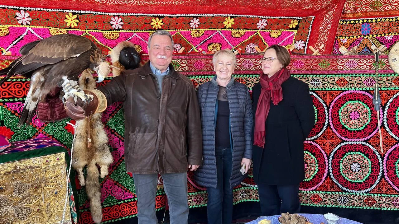 Фото: ОВП Уланского района