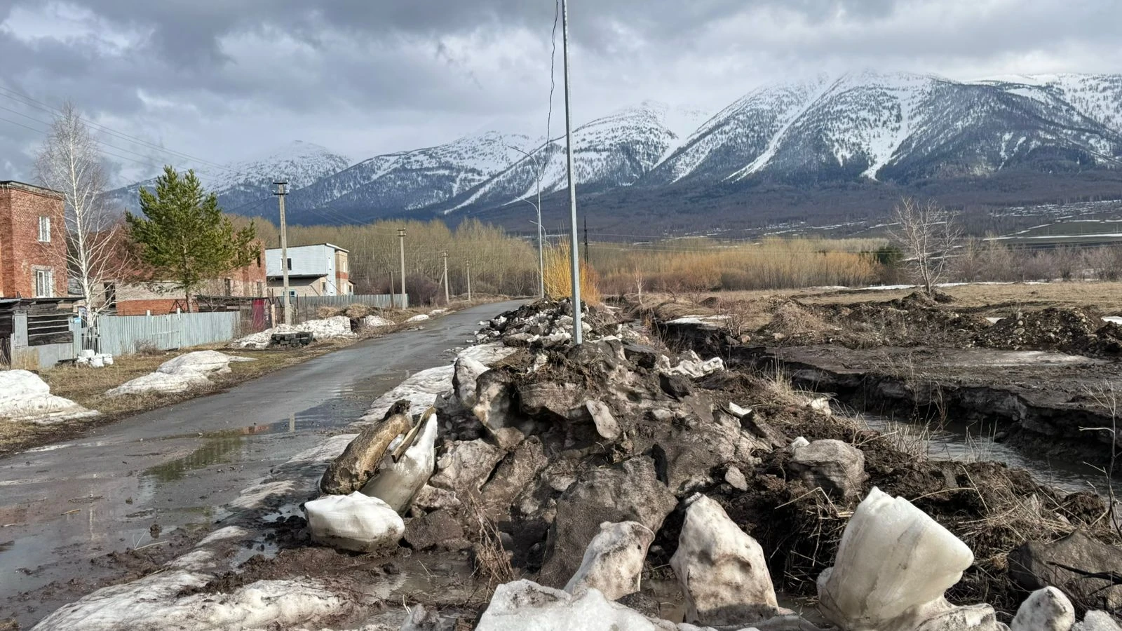 Онлайн знакомства в Риддере.