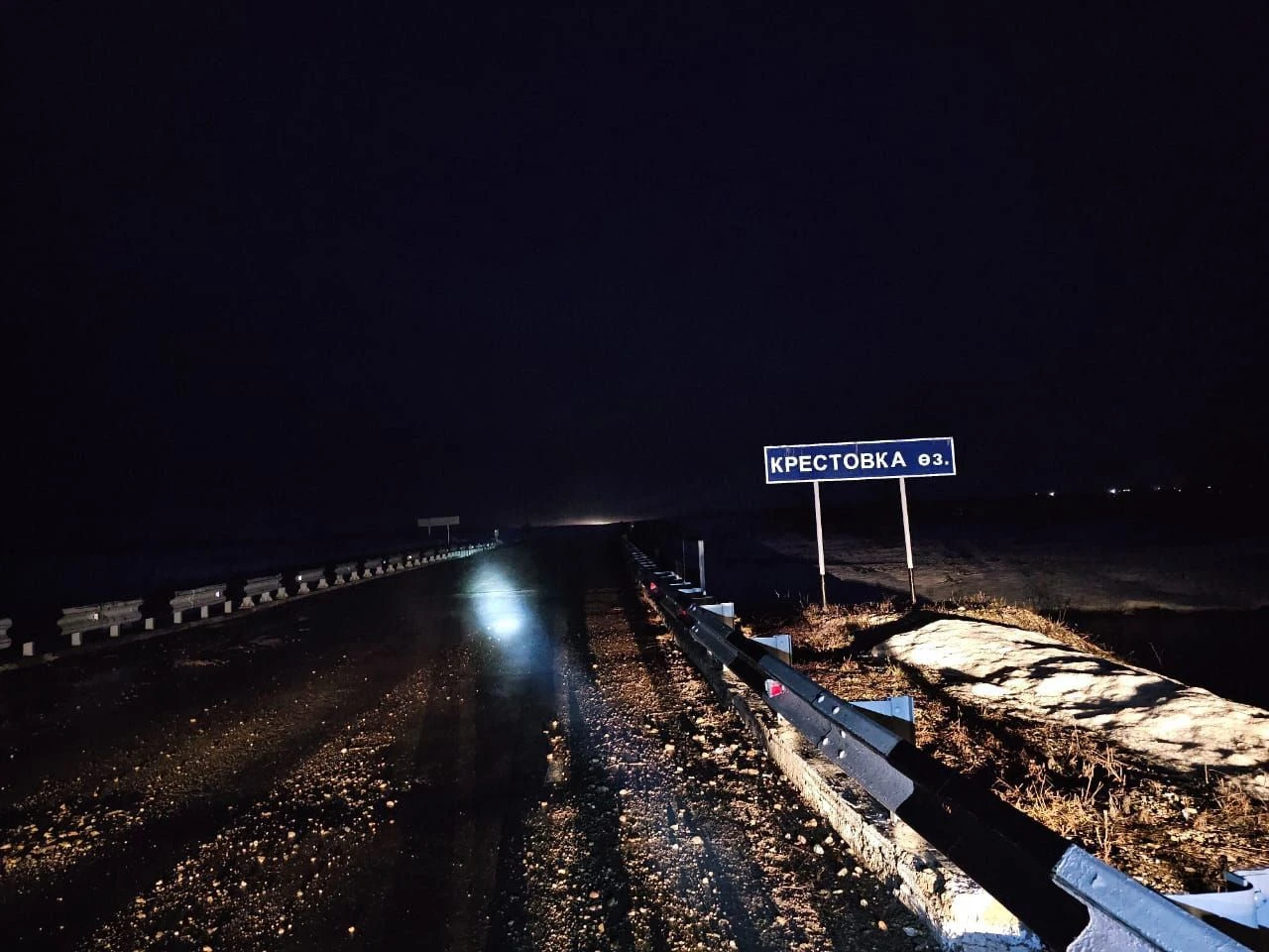 В селе Крестовка нет угрозы подтопления жилых домов (видео) » Новости  Усть-Каменогорска и ВКО свежие на сегодня | ALTAINEWS