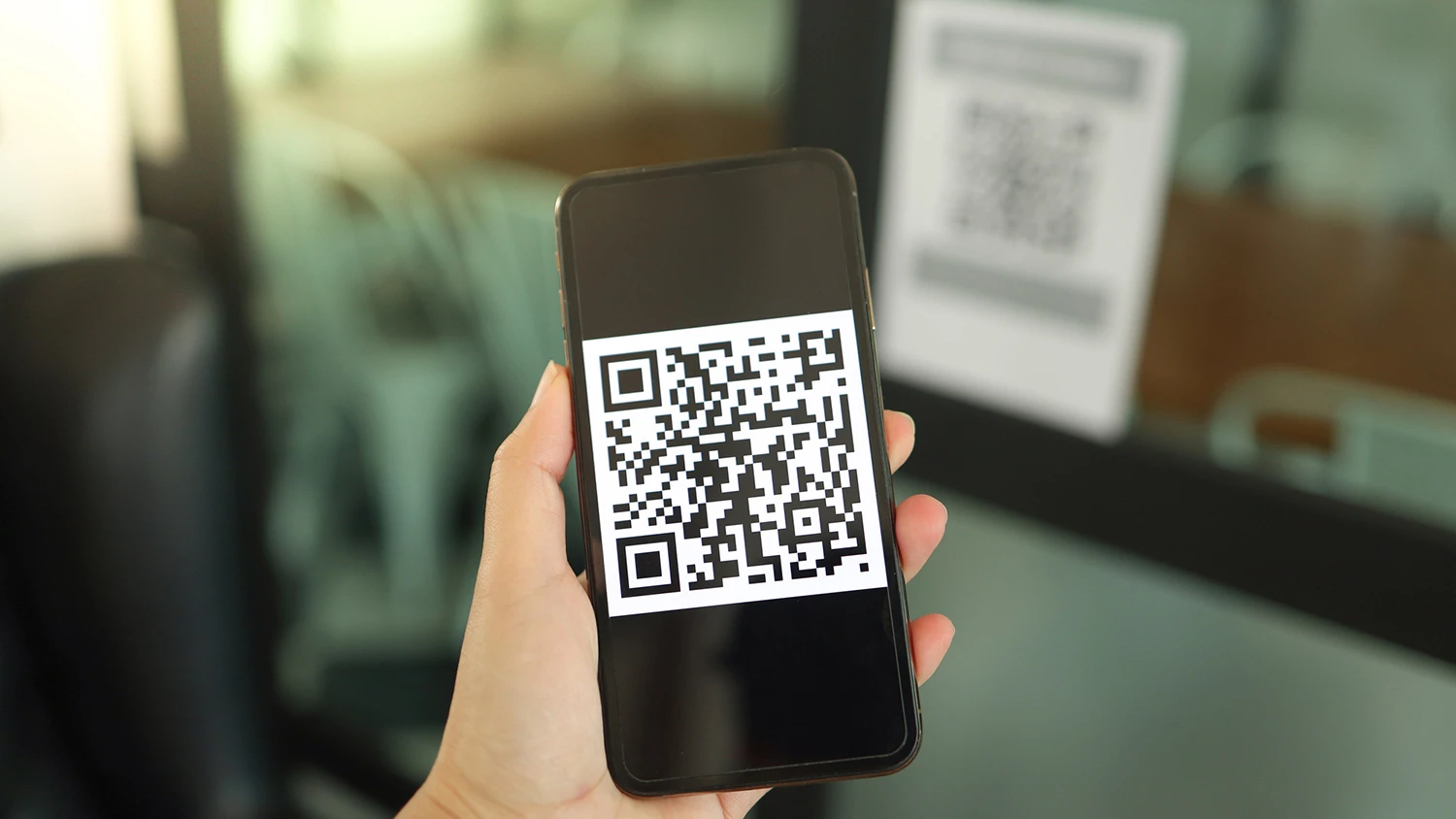 Имеет ли право магазин требовать оплату только QR-кодом: ответ Нацбанка »  Новости Усть-Каменогорска и ВКО свежие на сегодня | ALTAINEWS