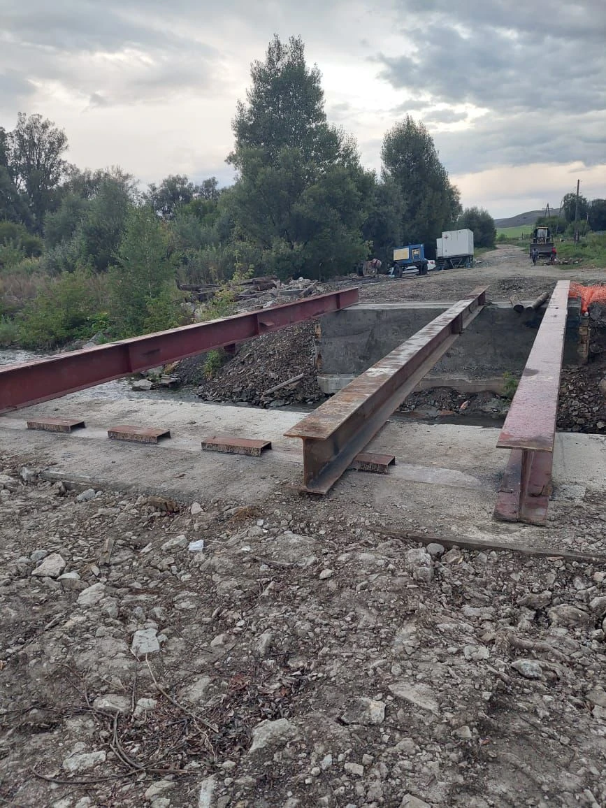 Фото: ОВП района Алтай