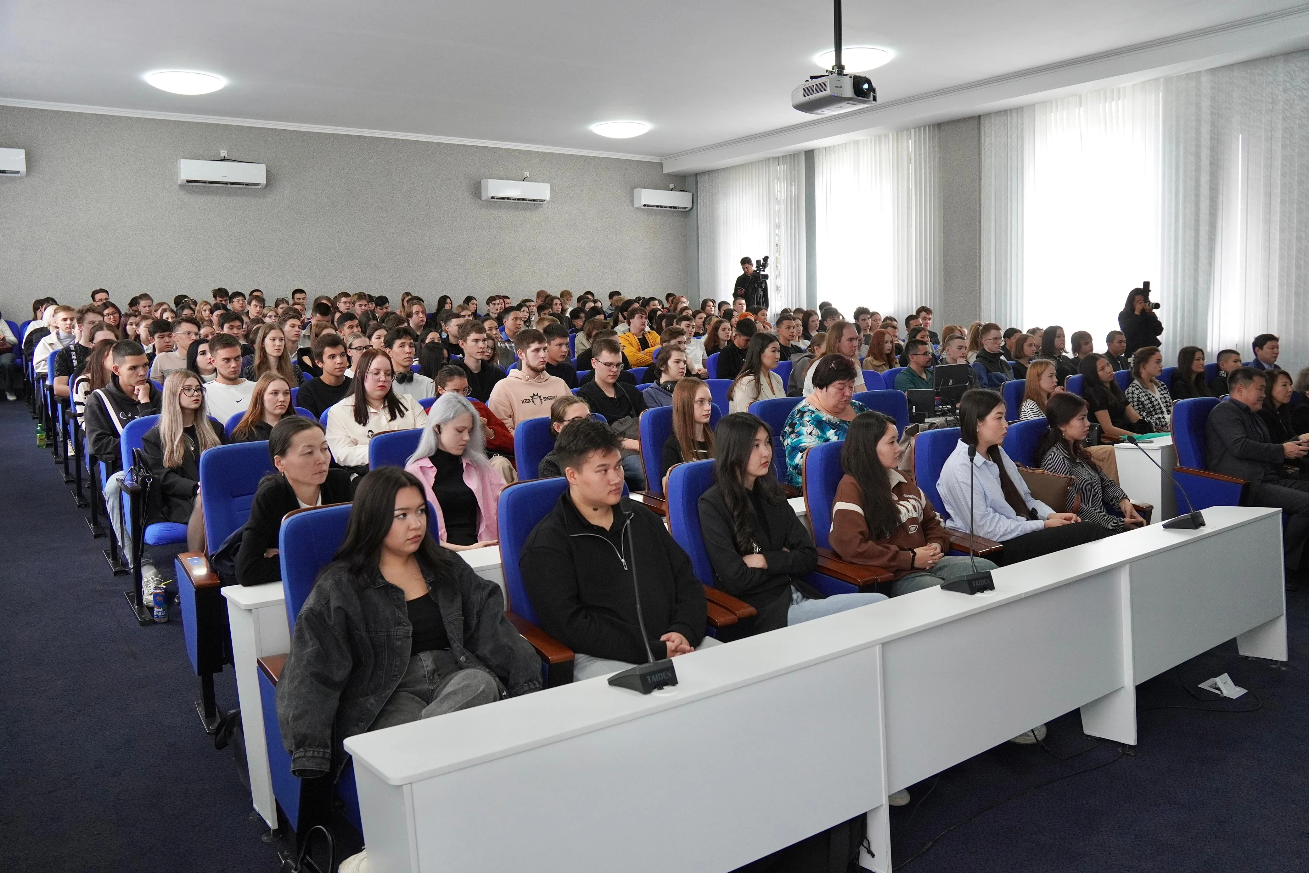 Фото: Махаббат Ахметжанова