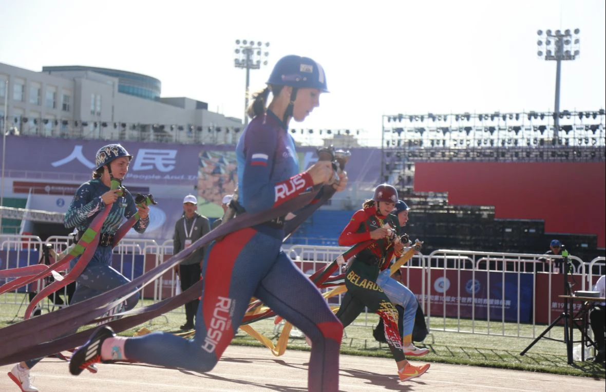 фото: ДЧС ВКО