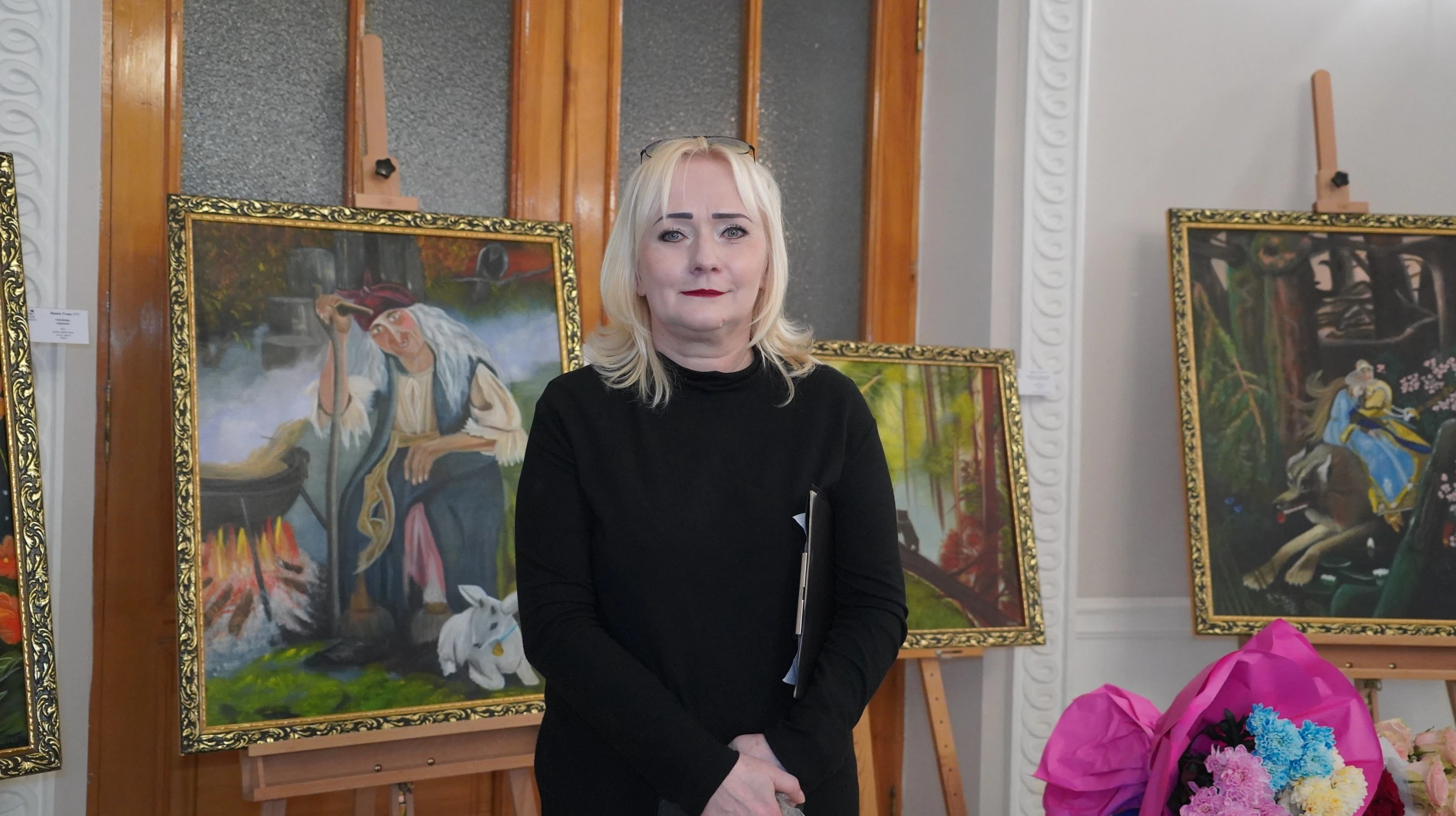 фото: Жанибек Ырысбай