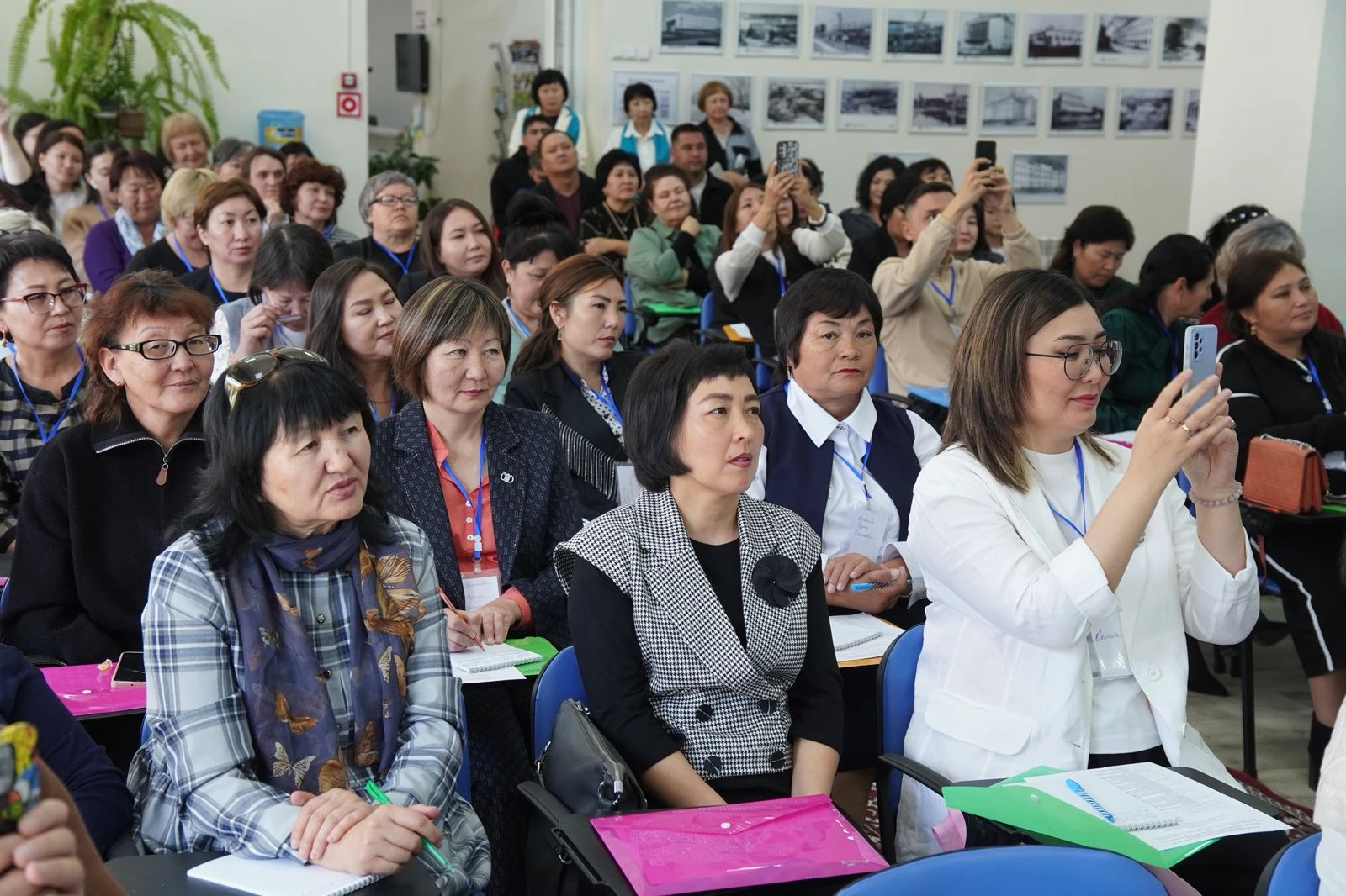 Фото/видео Махаббат Ахметжанова