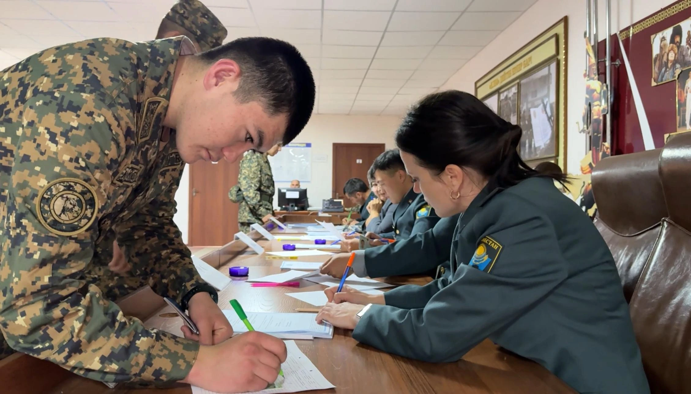 Фото: РгК «Шығыс»