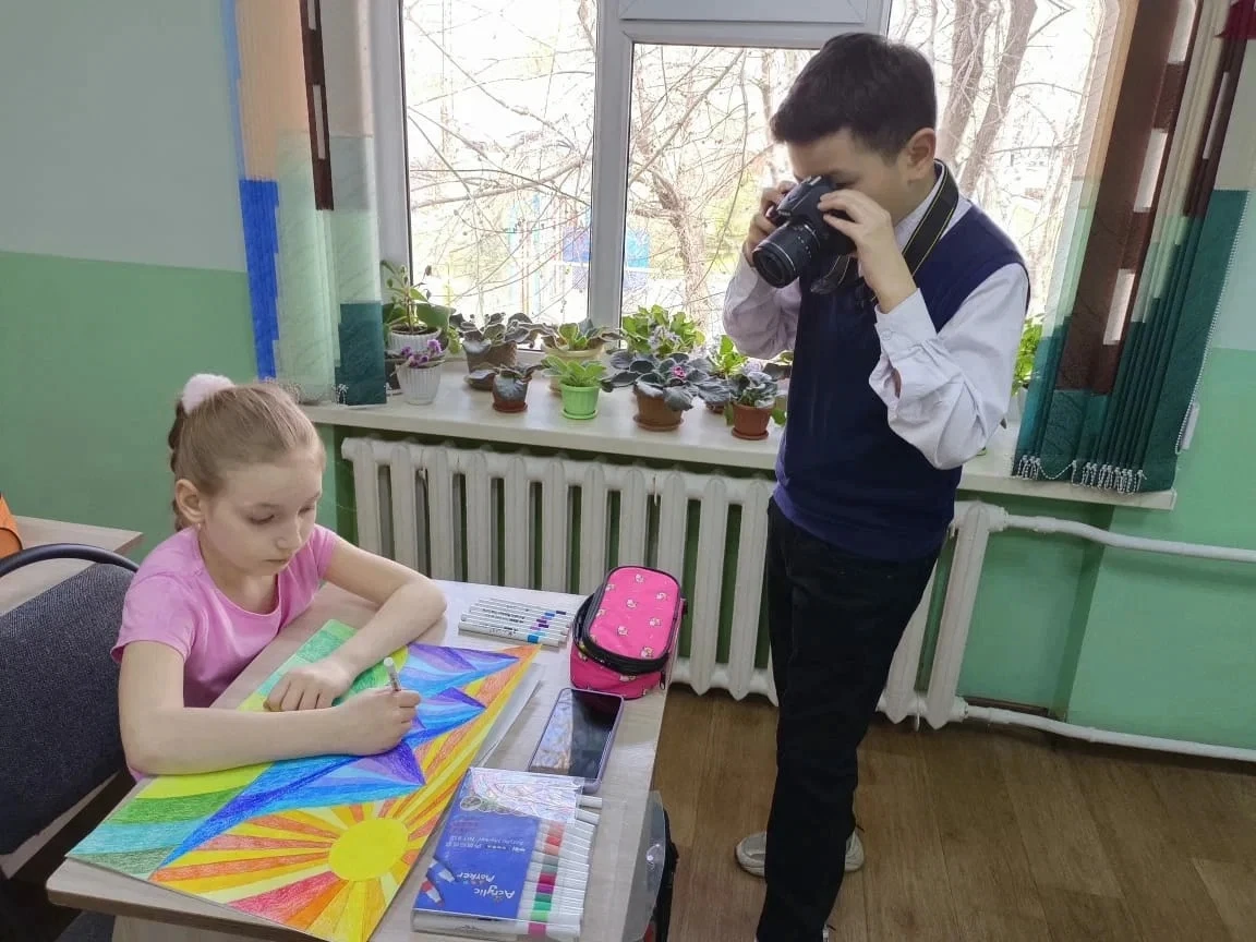 Фото из архива редакции