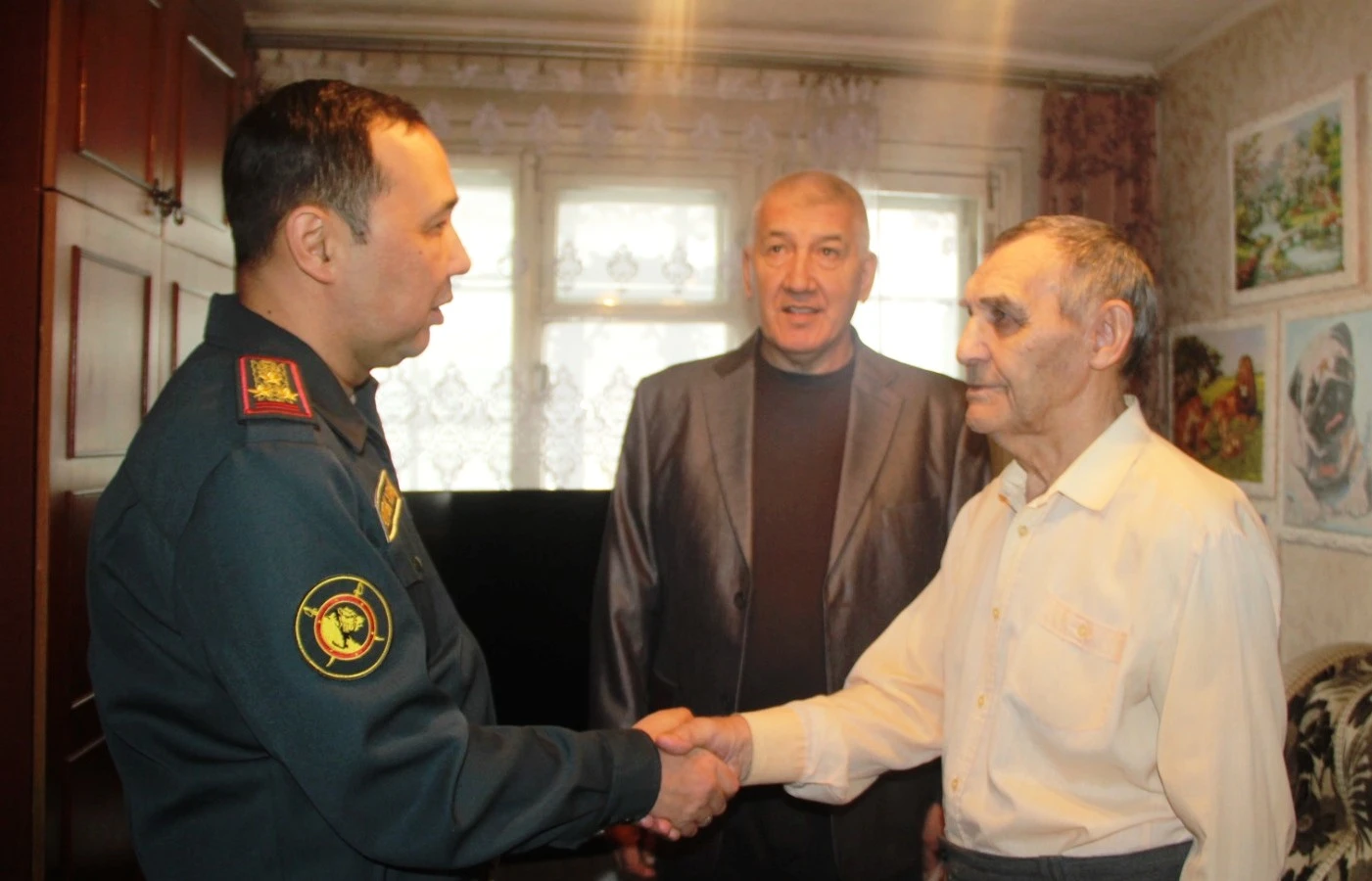 Фото: РгК «Шығыс»