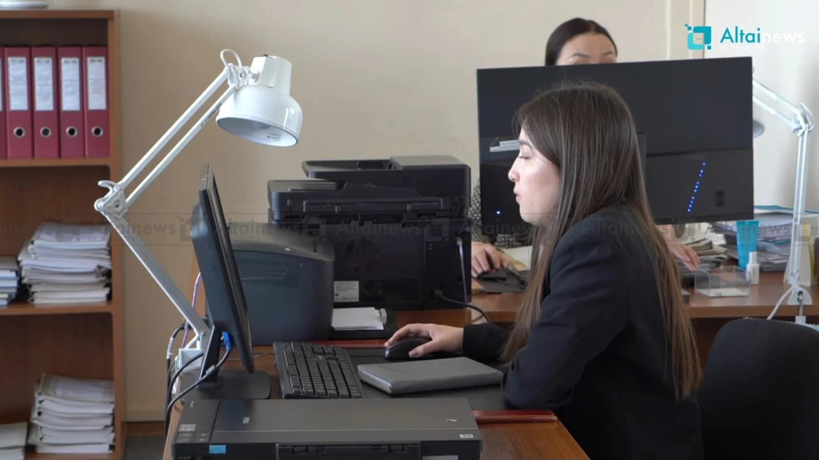 фото: Жанибек Ырысбай