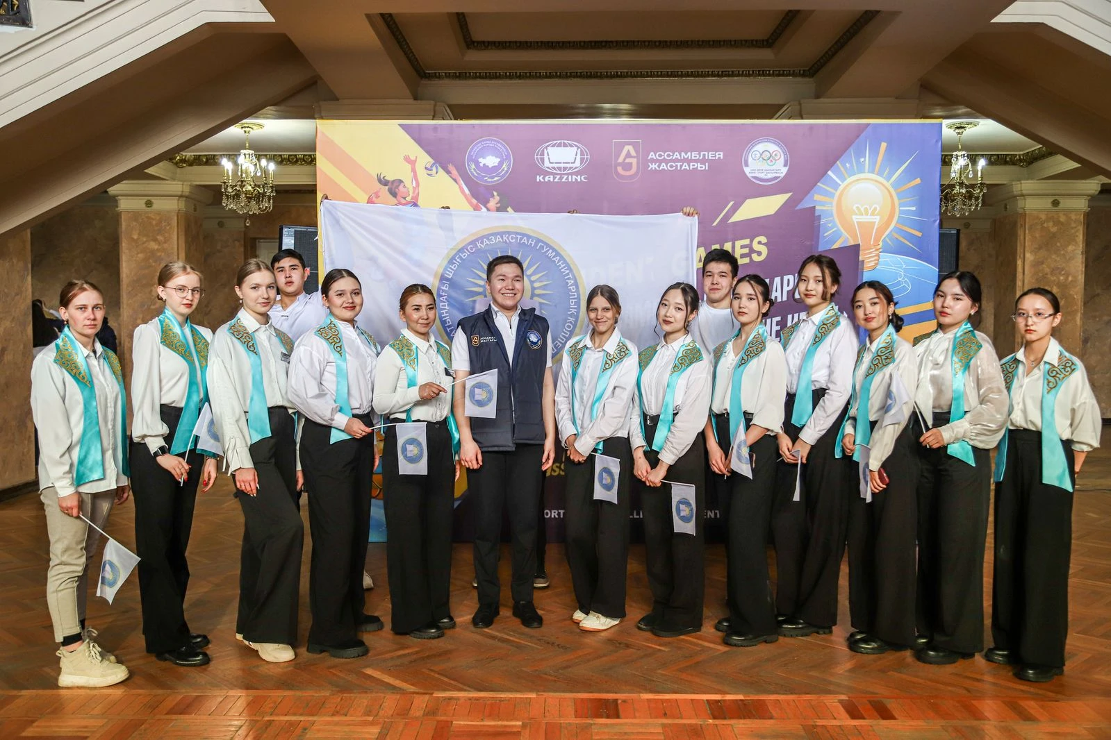 Фото: Жибек Нұрахмет