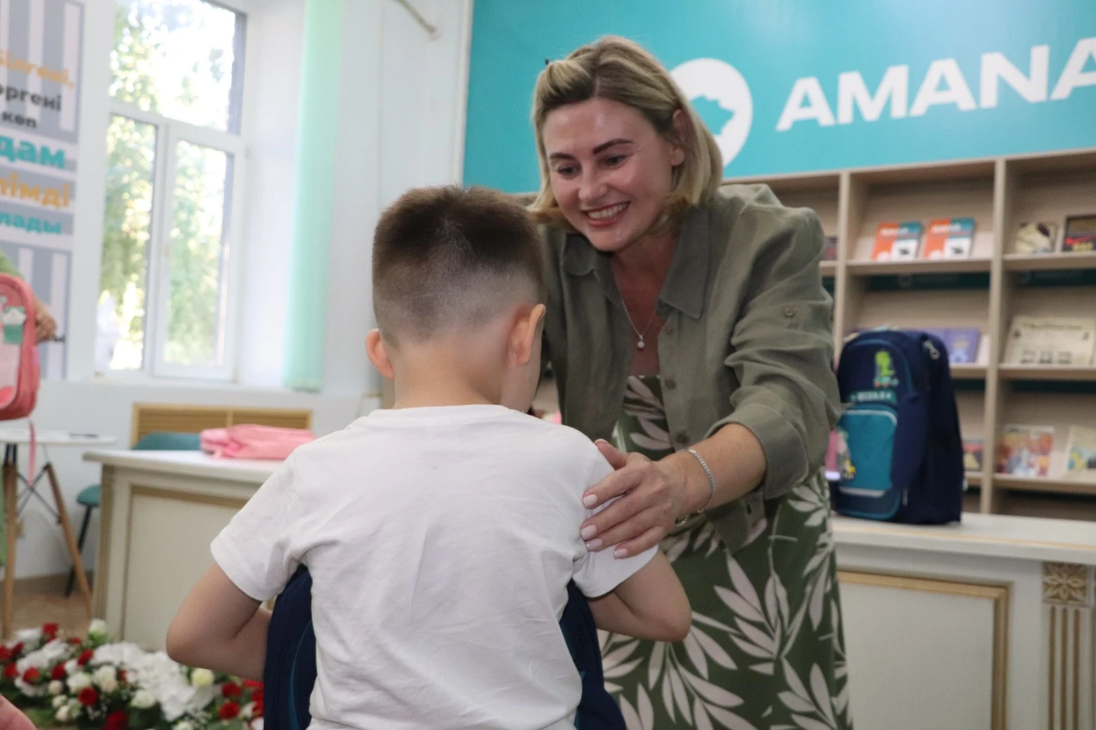 Фото: Пресс-служба регионального командования «Шығыс»