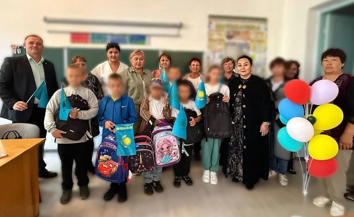 Фото: ОВП района Алтай