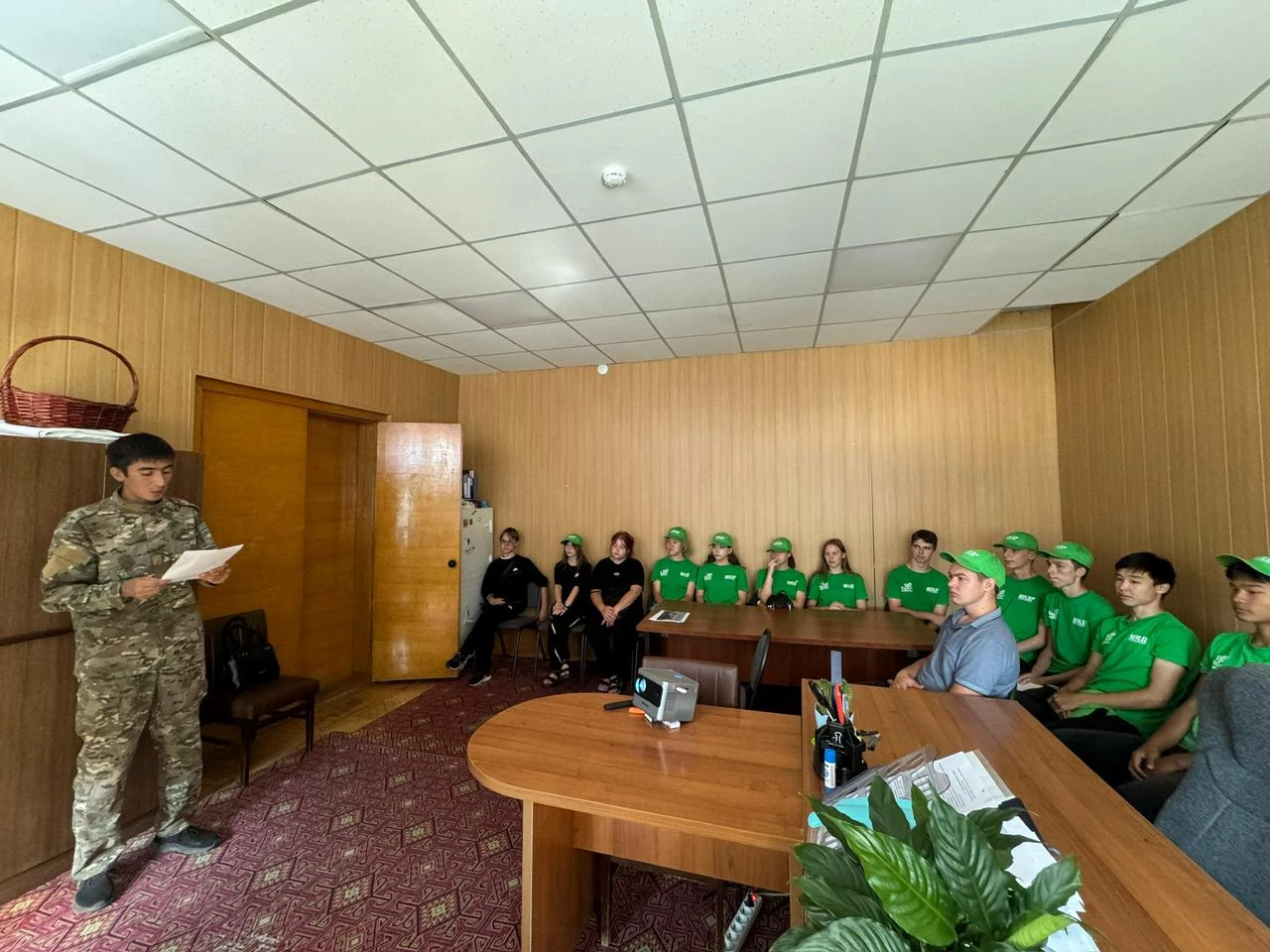 Фото: УВП ВКО