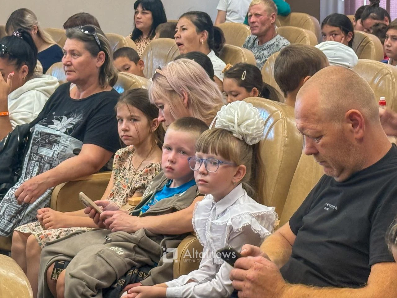 Фото: Александ Шушеньков