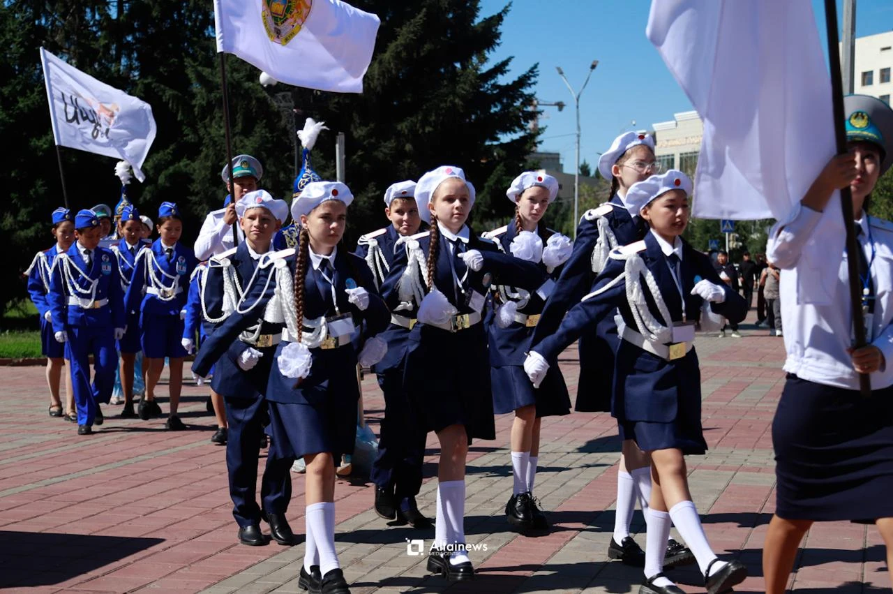 Фото: Жибек Нұрахмет