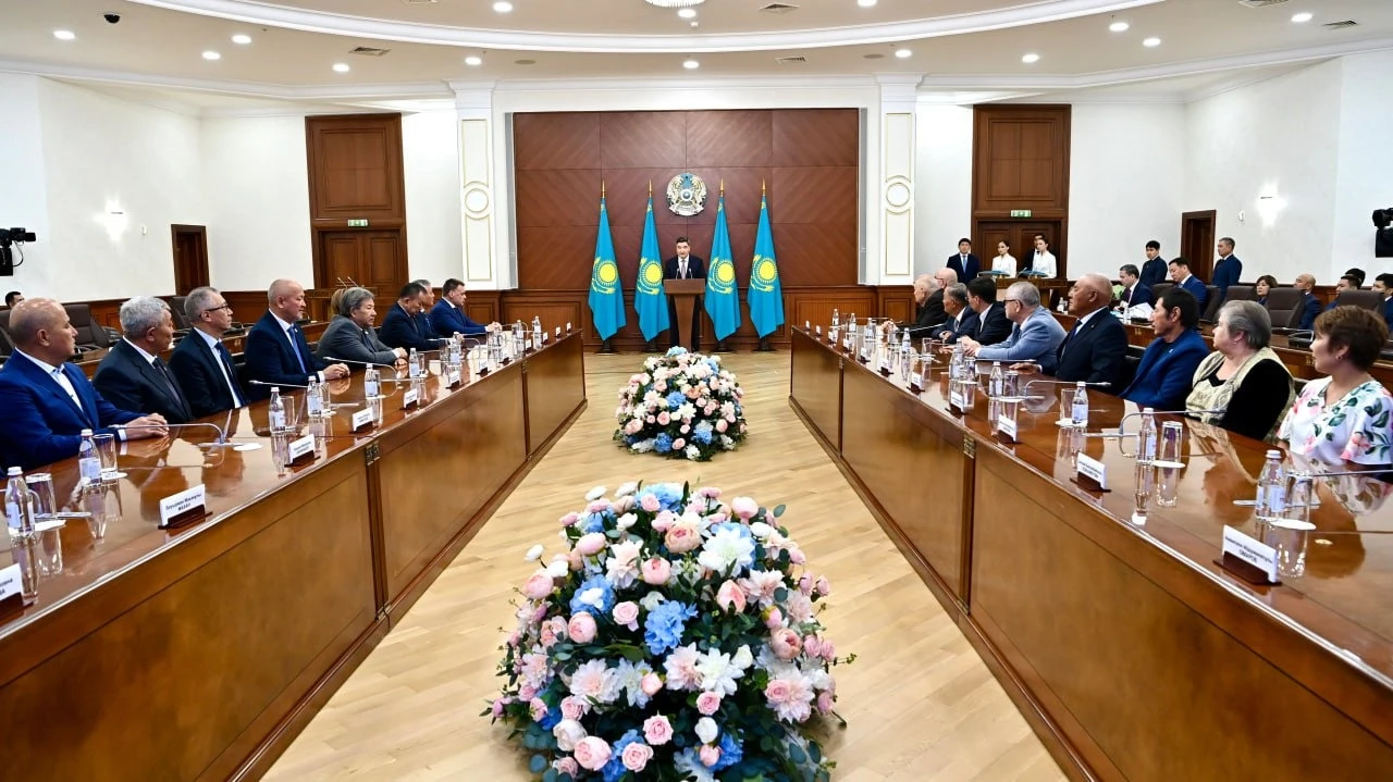 Фото: сайт Премьер-министра