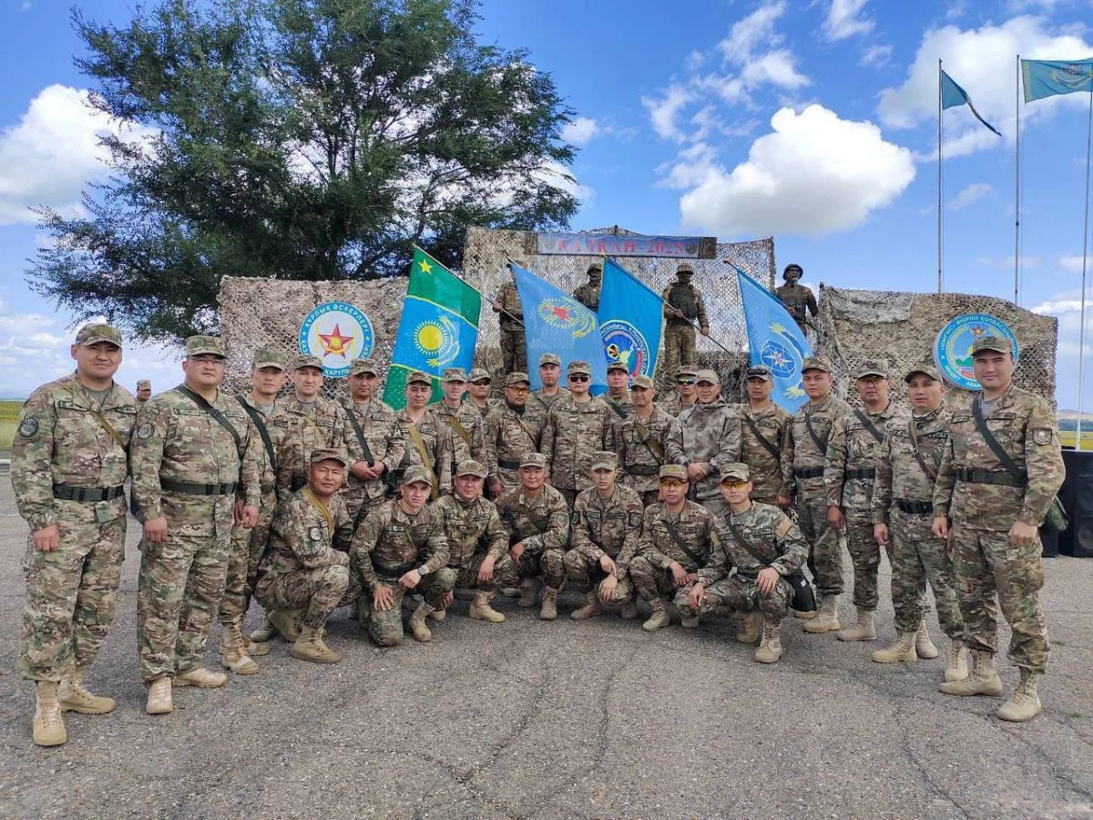 Фото: polisia.kz