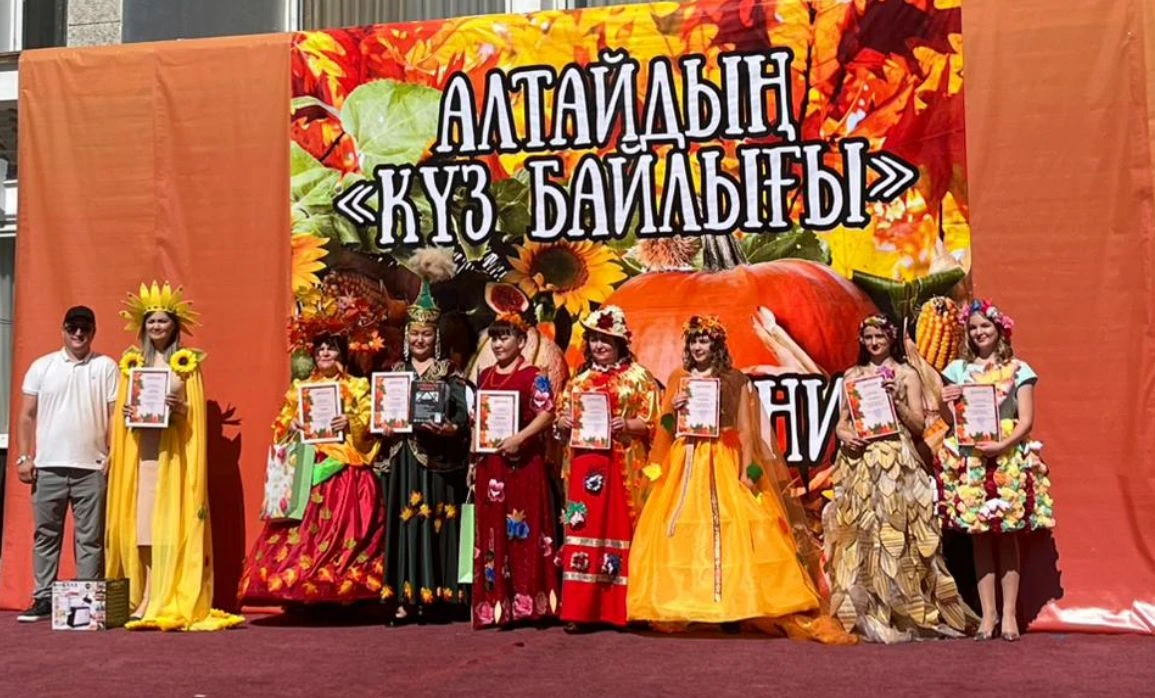 Фото: ОВП района Алтай