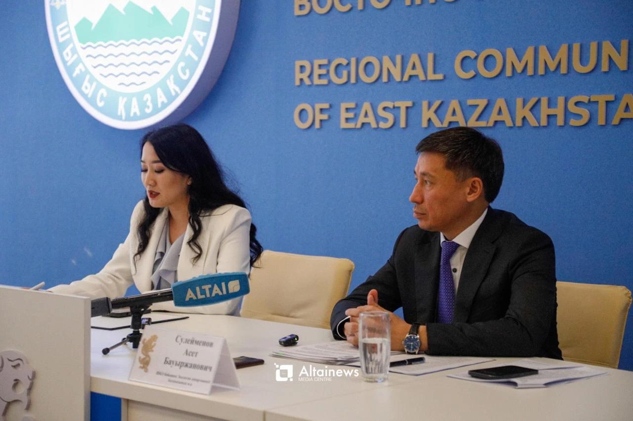 Фото Жибек Нурахмет