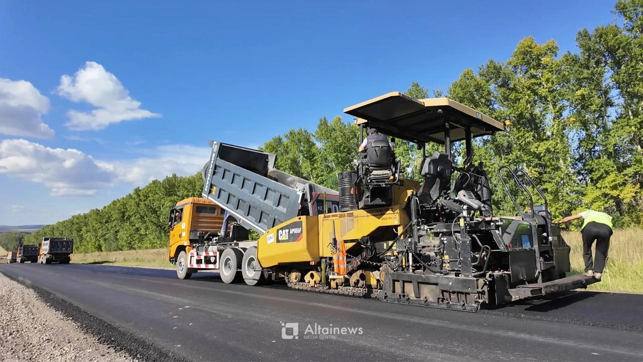 Фото: Махаббат Ахметжанова
