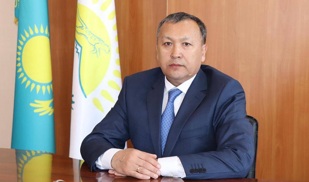 Нургожин Жармин район.jpg