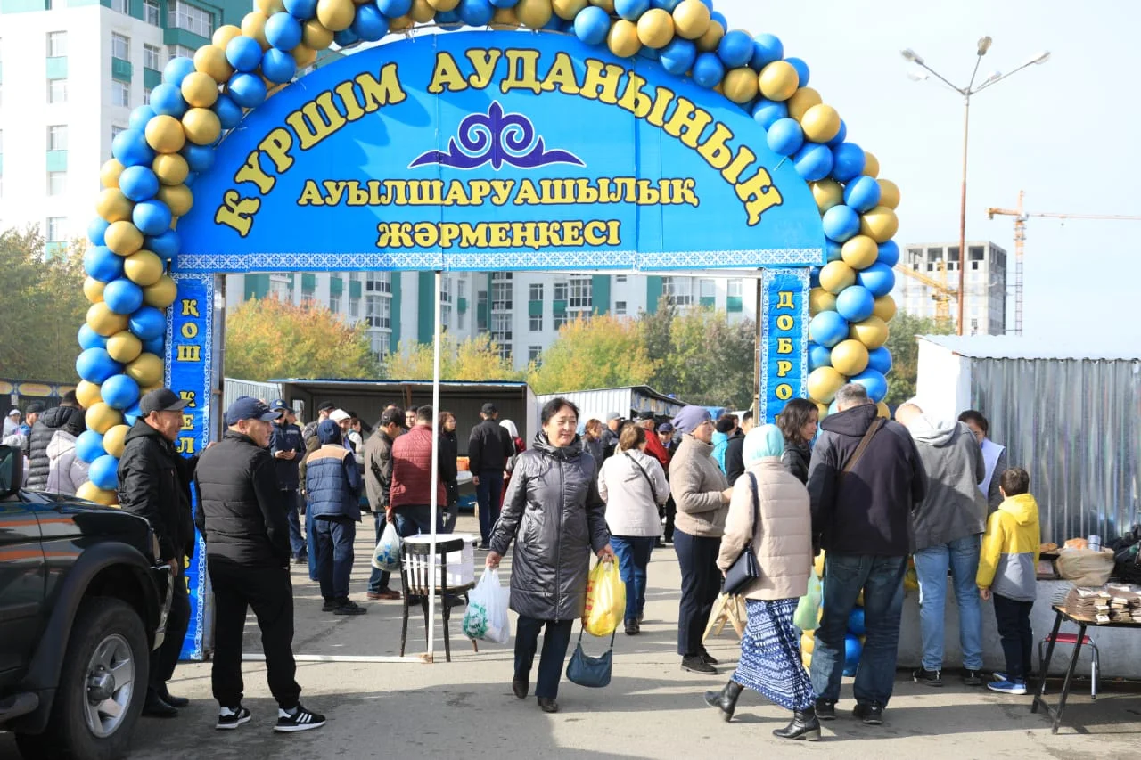 Фото: Тілеубек Шаяхметов